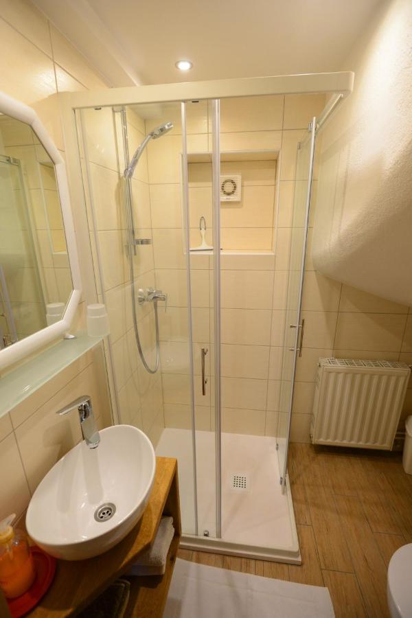Apartmaji Zupancic Bohinj Exteriér fotografie