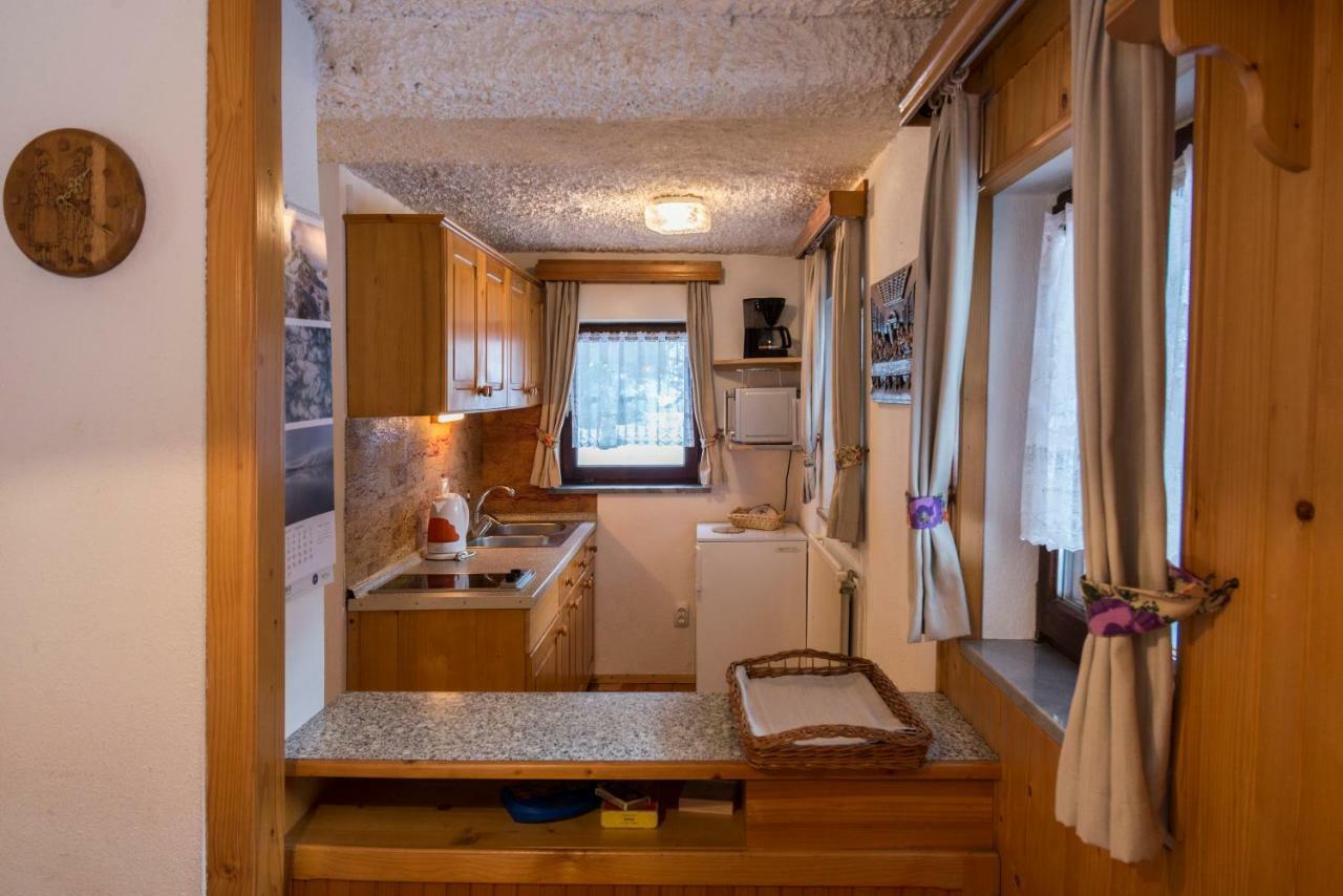 Apartmaji Zupancic Bohinj Exteriér fotografie